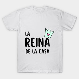 Reina T-Shirt